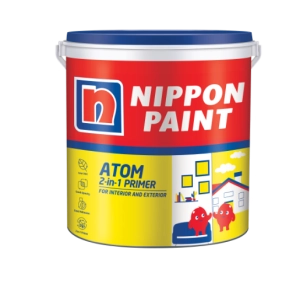 ATOM 2-IN -1 PRIMER